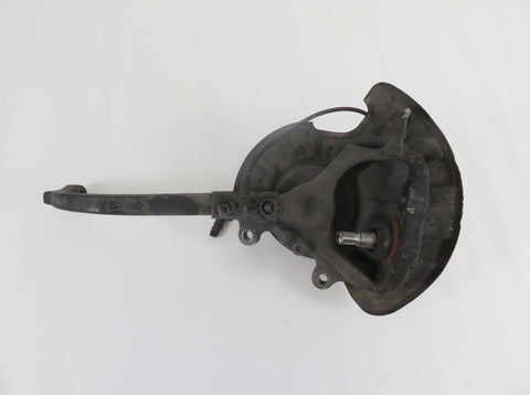 A2203300020 A2203303720 A2203300725 Wheel bearing housing front left MERCEDES-BENZ S-CLASS Coupe (C215) (1999-2006)