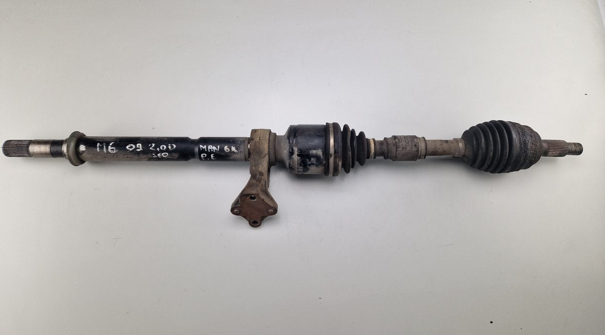 GD782550XC Drive Shaft Front Right MAZDA 6 (GH) (2007-2012)