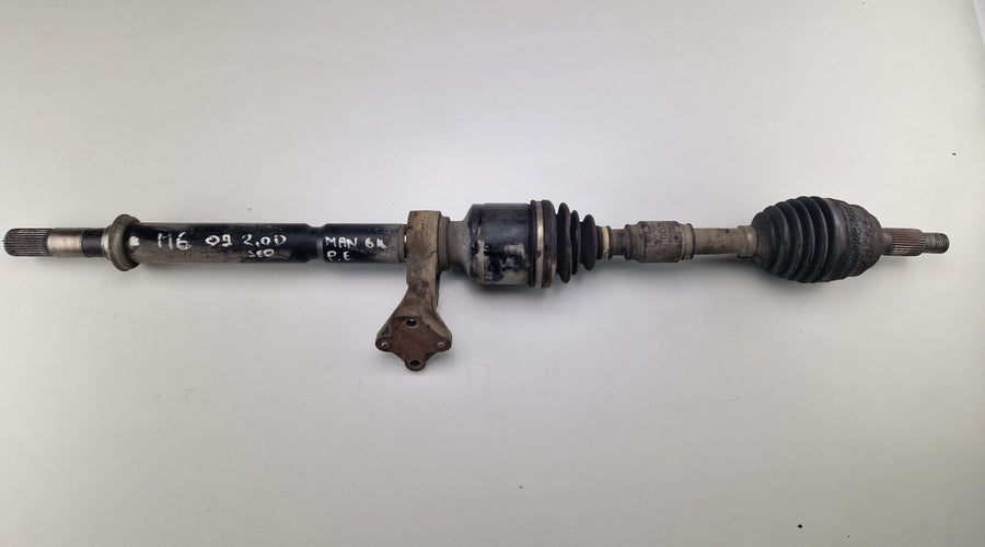 GD782550XC Drive Shaft Front Right MAZDA 6 (GH) (2007-2012)