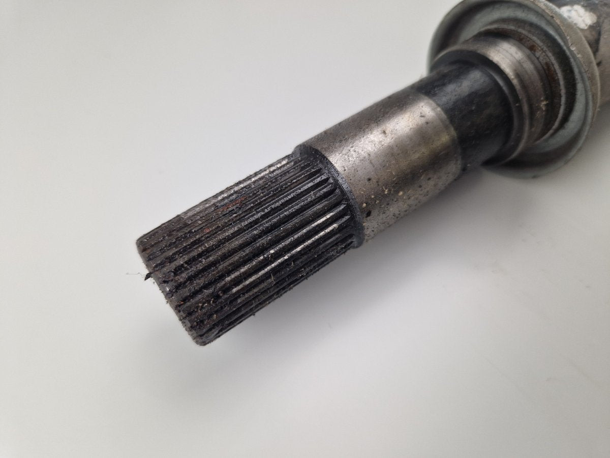GD782550XC Drive Shaft Front Right MAZDA 6 (GH) (2007-2012)