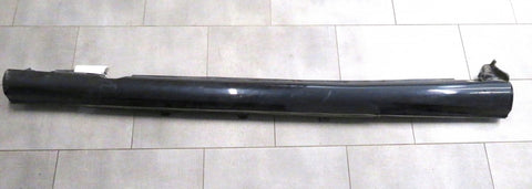 A2156980654 Side Skirt Right MERCEDES-BENZ S-CLASS Coupe (C215) (1999-2006)