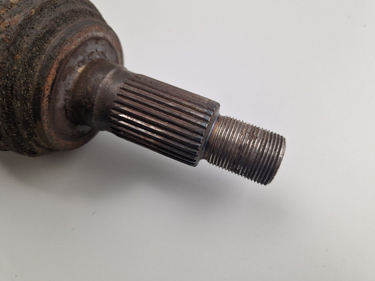 GD782550XC Drive Shaft Front Right MAZDA 6 (GH) (2007-2012)