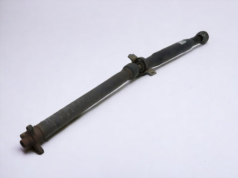 A1644103402 A1644102102 Propeller Shaft Complete MERCEDES-BENZ GL-CLASS (X164) (2006-2012)