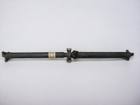 A2304101206 Propeller Shaft Complete MERCEDES-BENZ SL-CLASS (R230) (2001-2012)