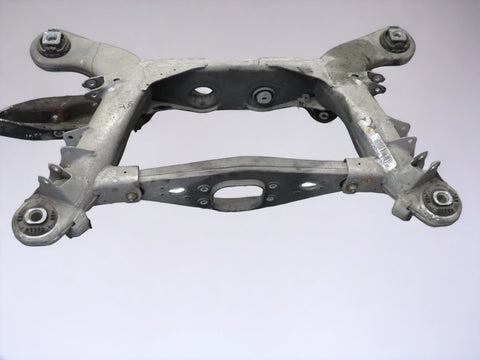 A2303506900 A2303500600 Rear axle Beam MERCEDES-BENZ SL-CLASS (R230) (2001-2012)