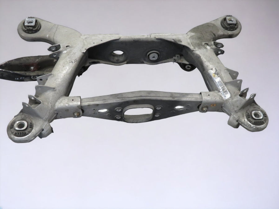 A2303506900 A2303500600 Rear axle Beam MERCEDES-BENZ SL-CLASS (R230) (2001-2012)