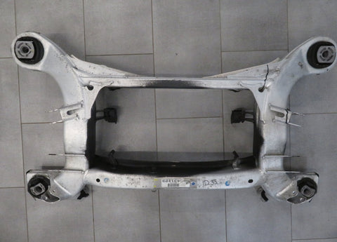 A2203507408 A2203503541 Rear axle Beam MERCEDES-BENZ S-CLASS Coupe (C215) (1999-2006)