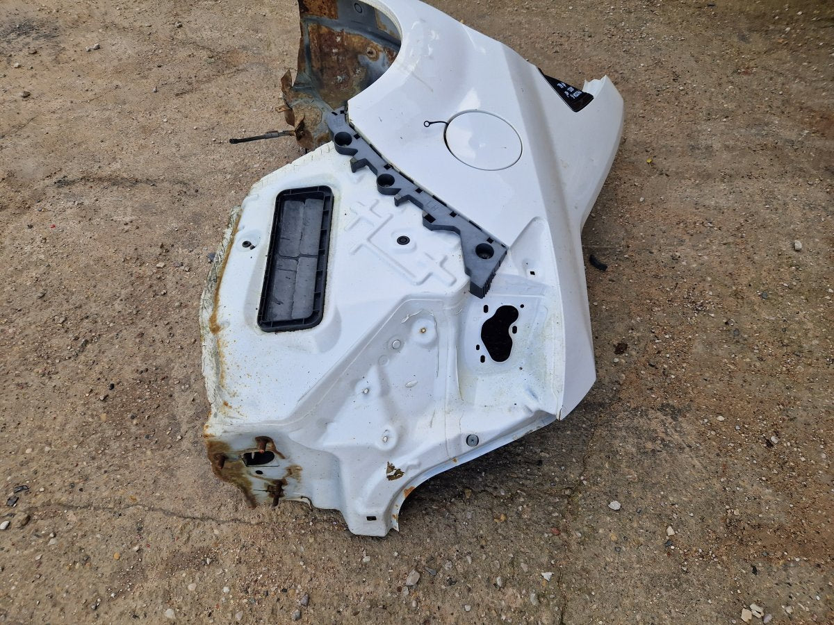 GSYD71410 Fender Rear Left MAZDA 6 (GH) (2007-2012)