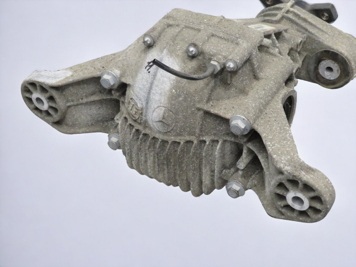 A1643500314 Rear axle differential MERCEDES-BENZ GL-CLASS (X164) (2006-2012)