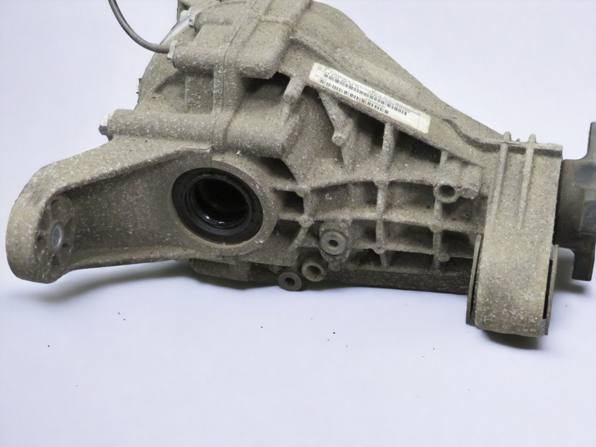 A1643500314 Rear axle differential MERCEDES-BENZ GL-CLASS (X164) (2006-2012)