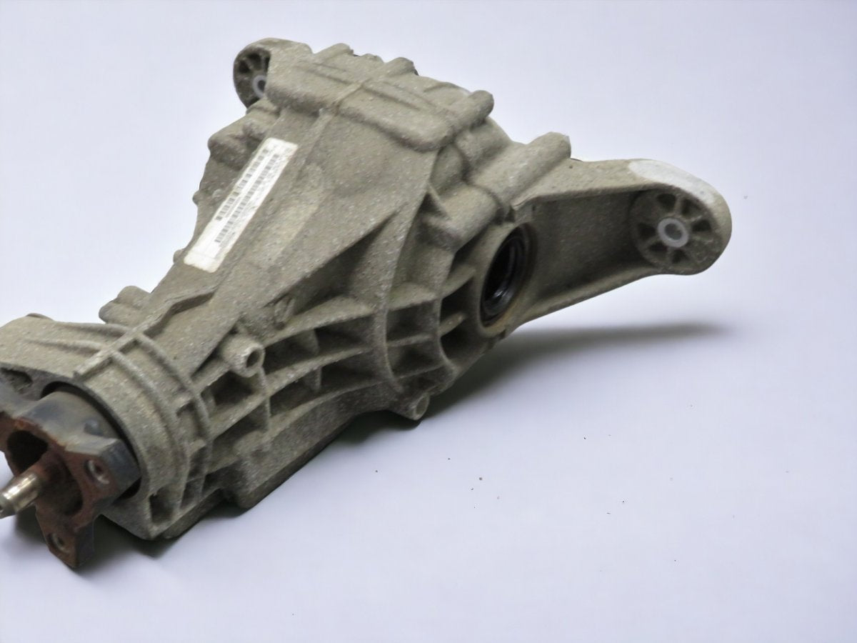 A1643500314 Rear axle differential MERCEDES-BENZ GL-CLASS (X164) (2006-2012)