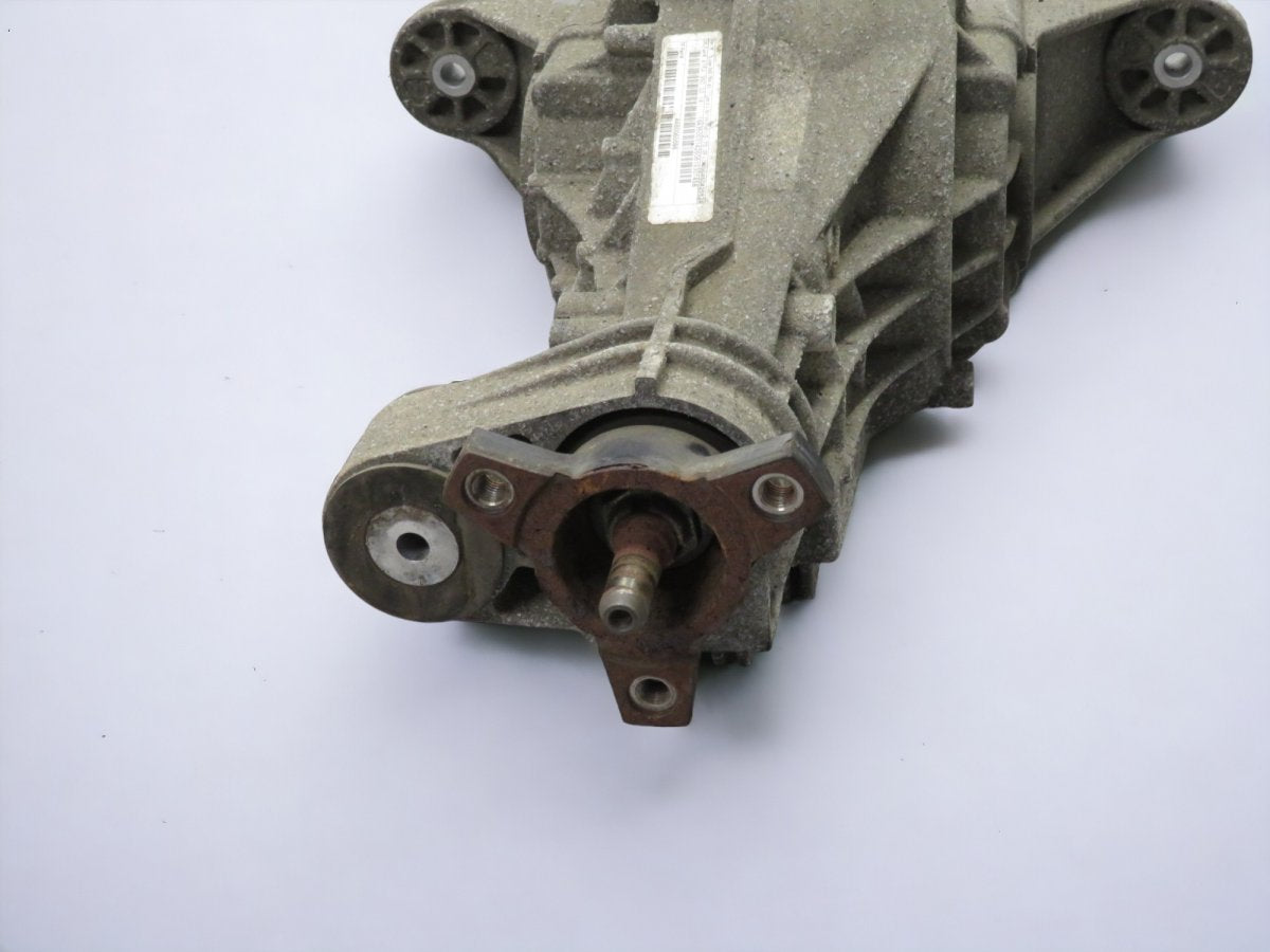 A1643500314 Rear axle differential MERCEDES-BENZ GL-CLASS (X164) (2006-2012)