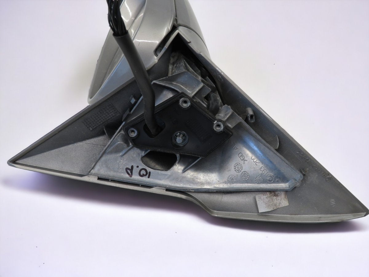 A2308100276 A2308100821 A23081010649723 A2308101064 Mirror right MERCEDES-BENZ SL-CLASS (R230) (2001-2012)