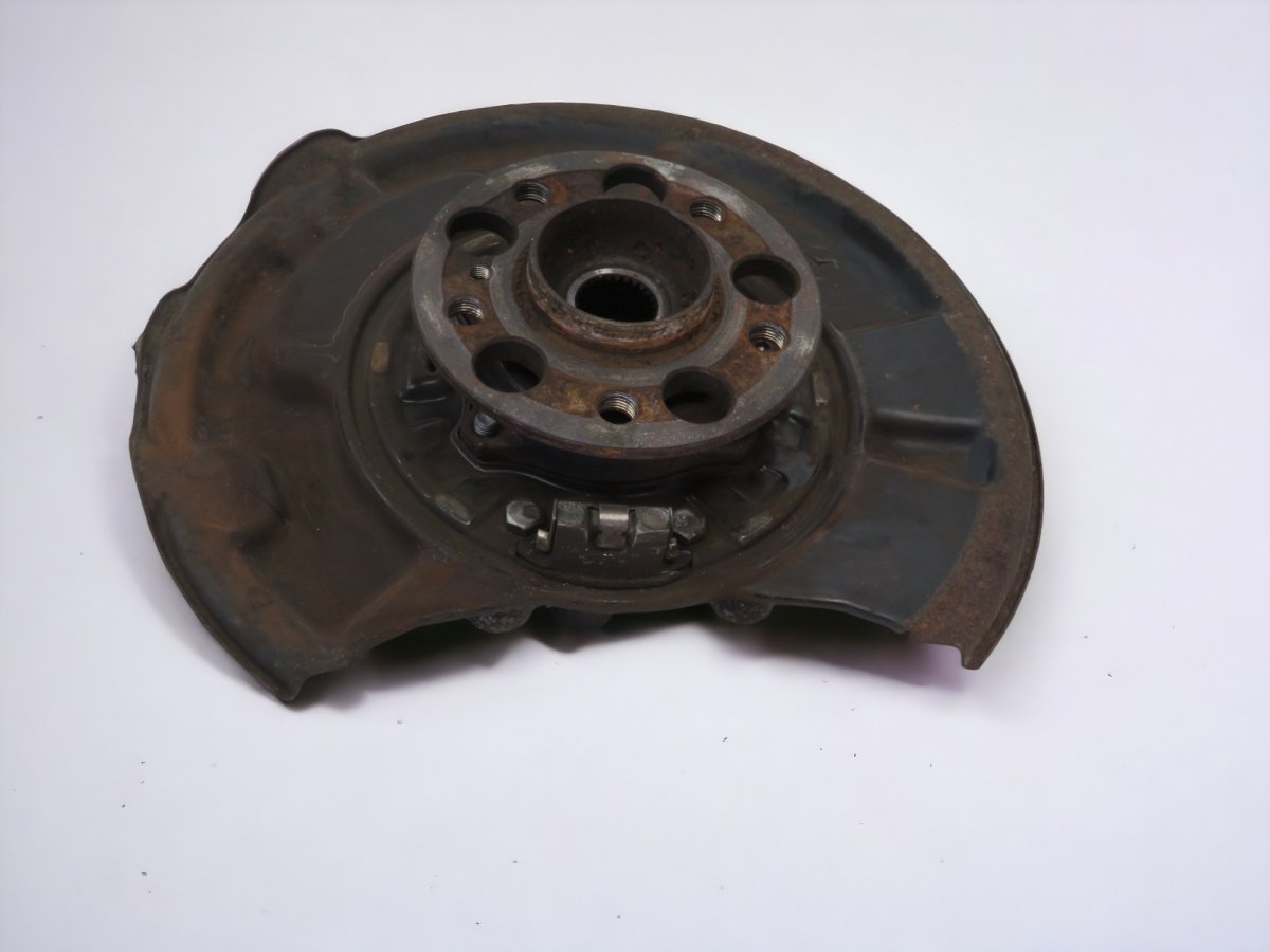 A2303505408 A2303508608 A2303508608 A2303570308 A2303570108 Wheel bearing housing rear right MERCEDES-BENZ SL-CLASS (R230) (2001-2012)