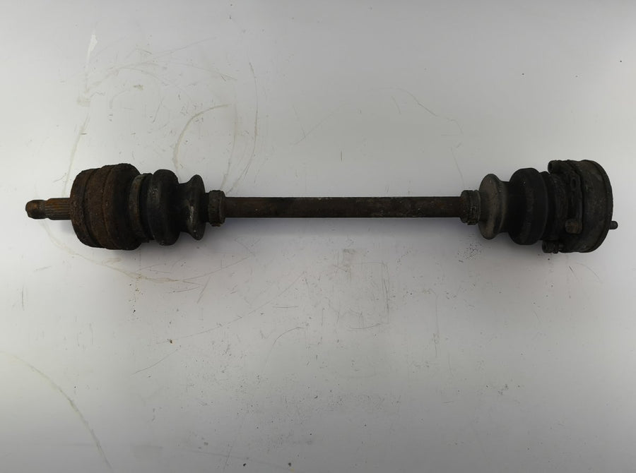 A1243503010 Drive Shaft Rear Left MERCEDES-BENZ E-CLASS (W124) (1985-1996)