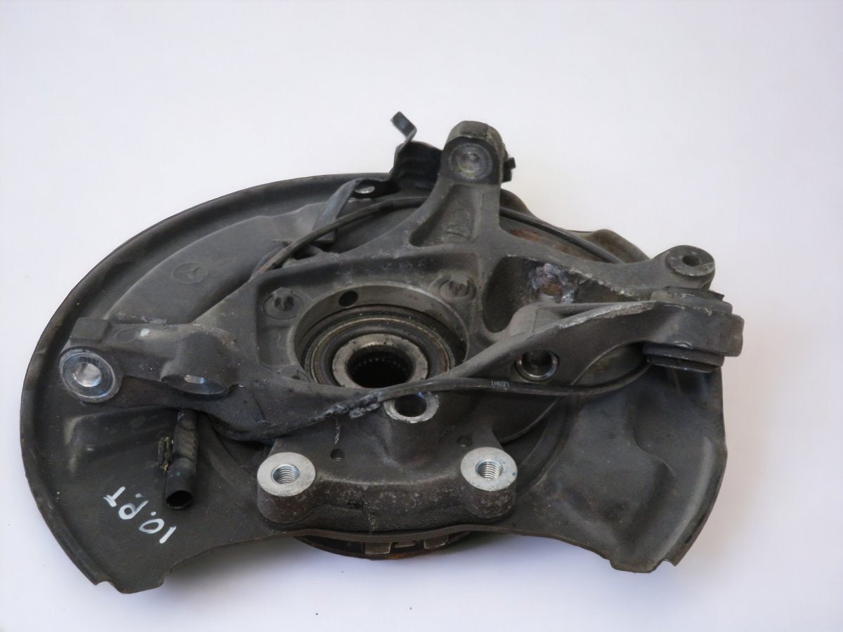 A2303505408 A2303508608 A2303508608 A2303570308 A2303570108 Wheel bearing housing rear right MERCEDES-BENZ SL-CLASS (R230) (2001-2012)