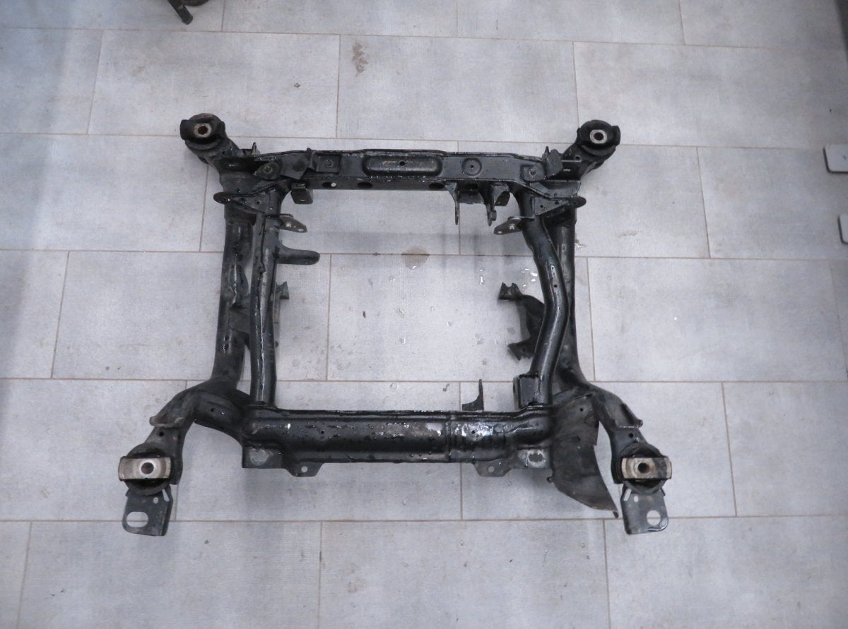 A1643300058 Front Axle Beam MERCEDES-BENZ GL-CLASS (X164) (2006-2012)