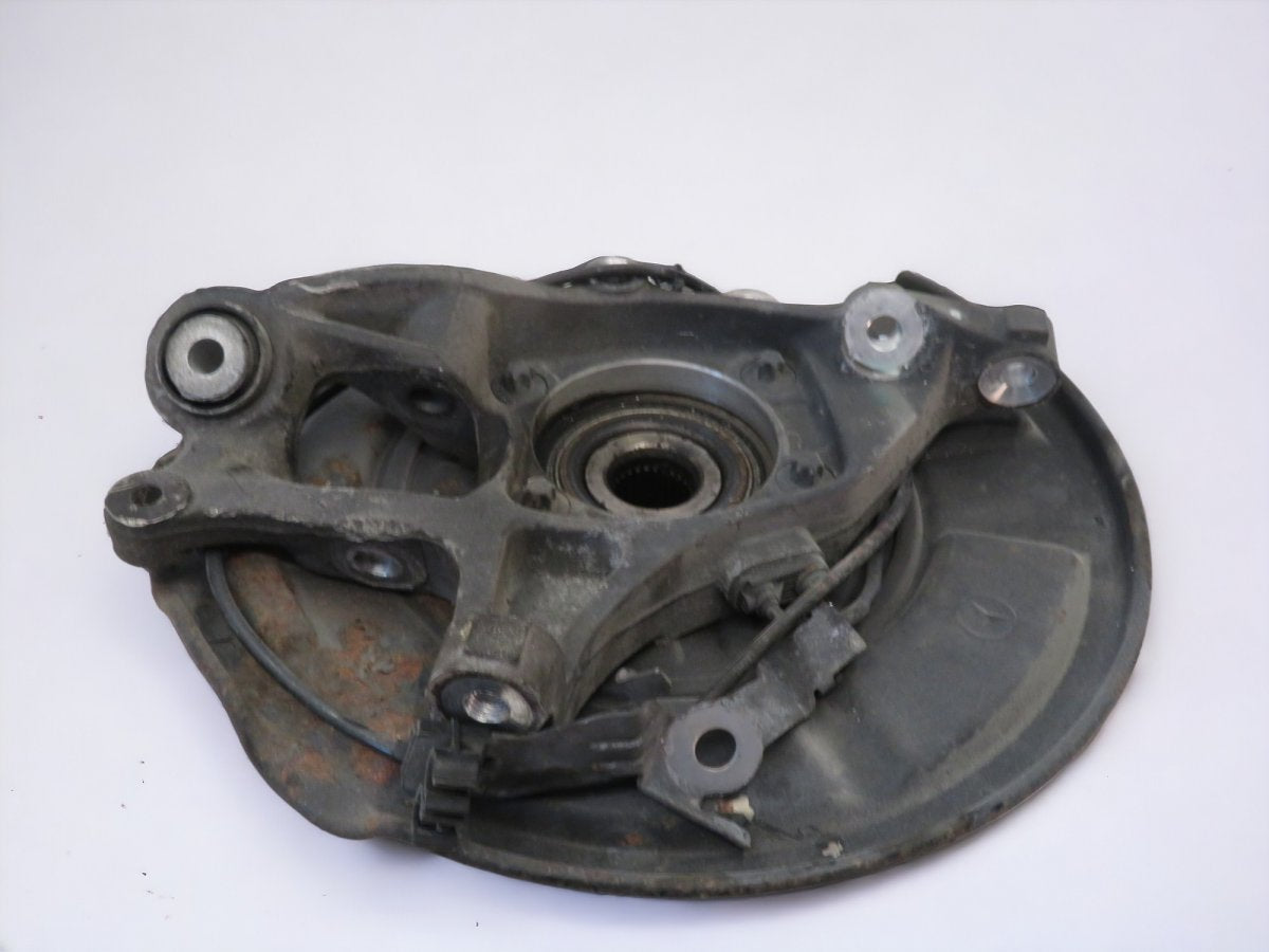 A2303505408 A2303508608 A2303508608 A2303570308 A2303570108 Wheel bearing housing rear right MERCEDES-BENZ SL-CLASS (R230) (2001-2012)