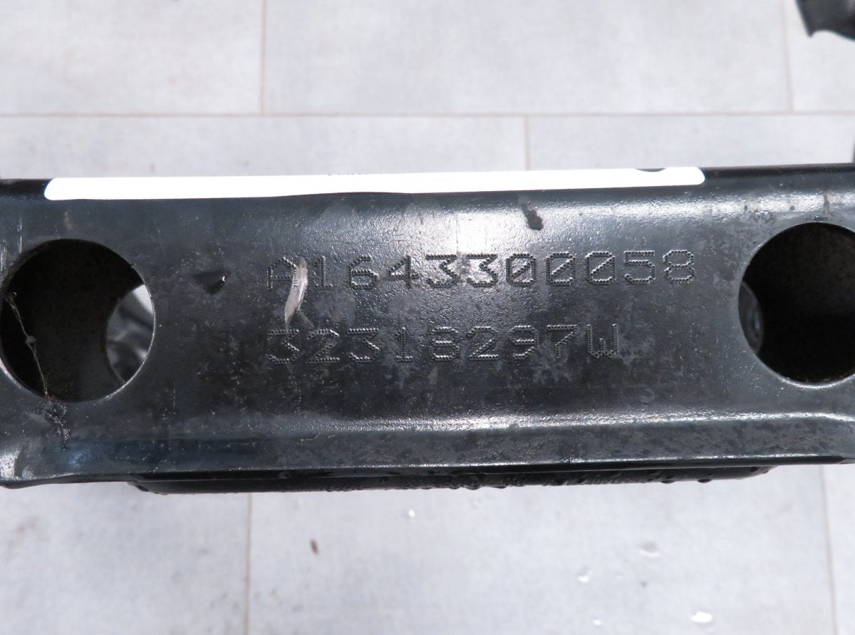 A1643300058 Front Axle Beam MERCEDES-BENZ GL-CLASS (X164) (2006-2012)