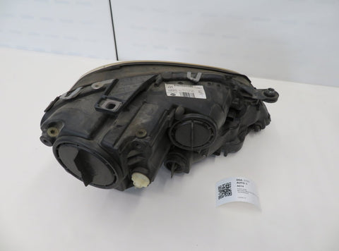 A1648204561 Headlight left MERCEDES-BENZ ML-CLASS (W164) (2005-2011)