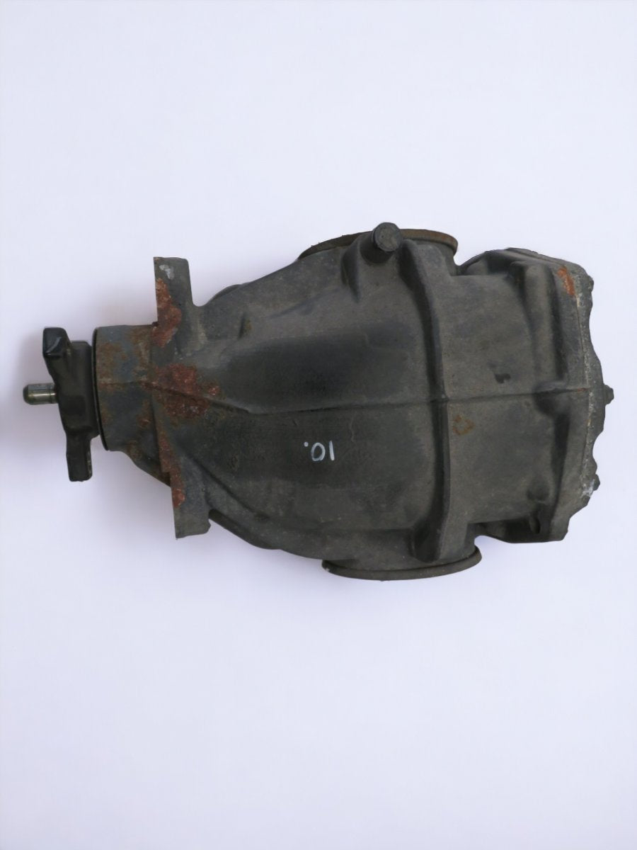 A2303510508 A2303501114 A2303510105 Rear axle differential MERCEDES-BENZ SL-CLASS (R230) (2001-2012)