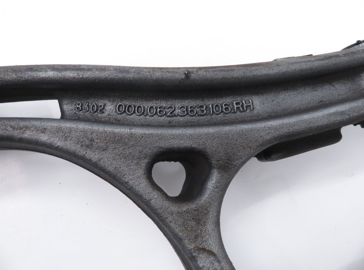 A1643502006 Rear Axle Track Control Arm lower Right MERCEDES-BENZ GL-CLASS (X164) (2006-2012)
