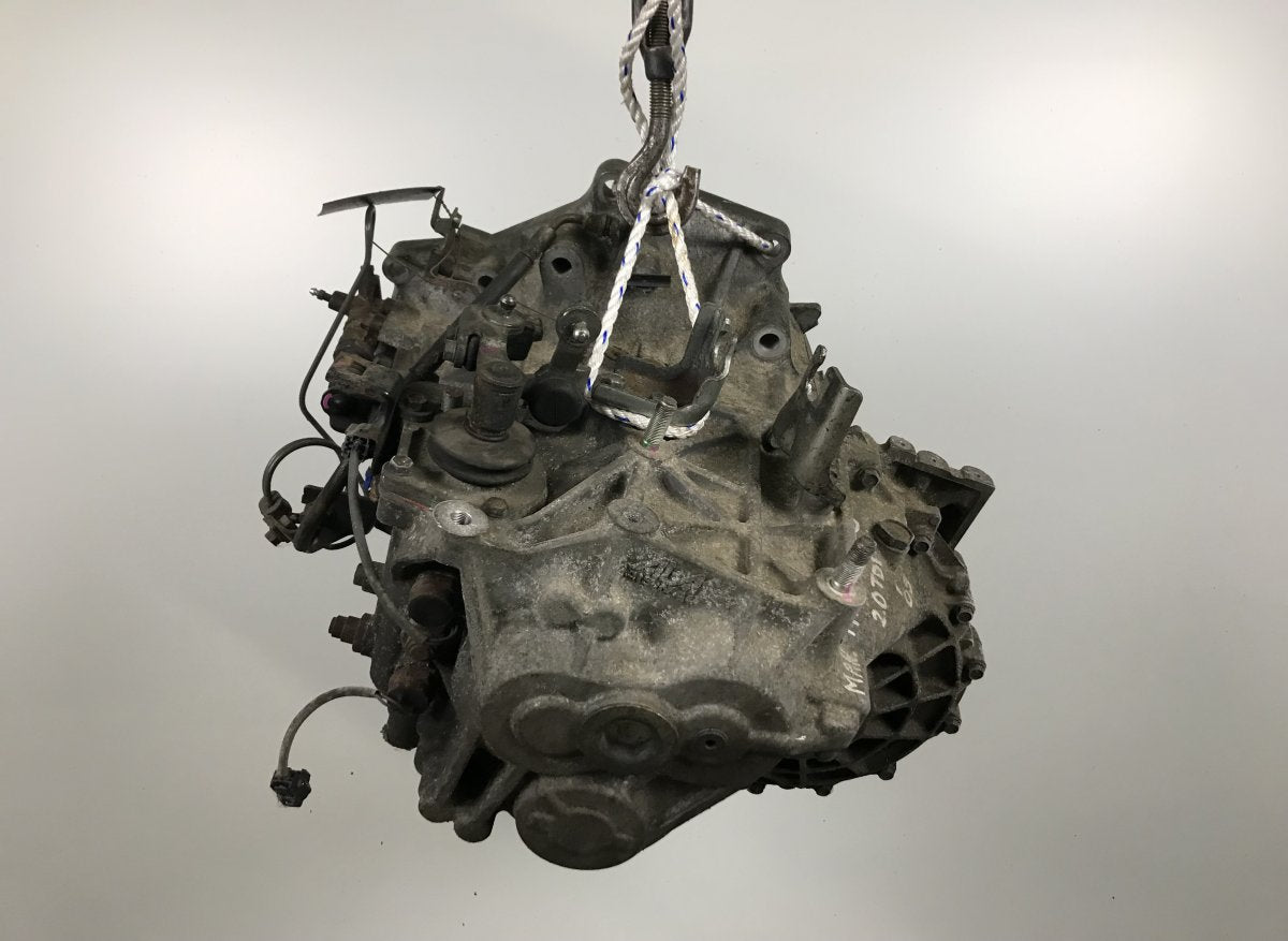 A6011701XK Gearbox MAZDA 6 (GH) (2007-2012)