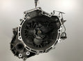 A6011701XK Gearbox MAZDA 6 (GH) (2007-2012)