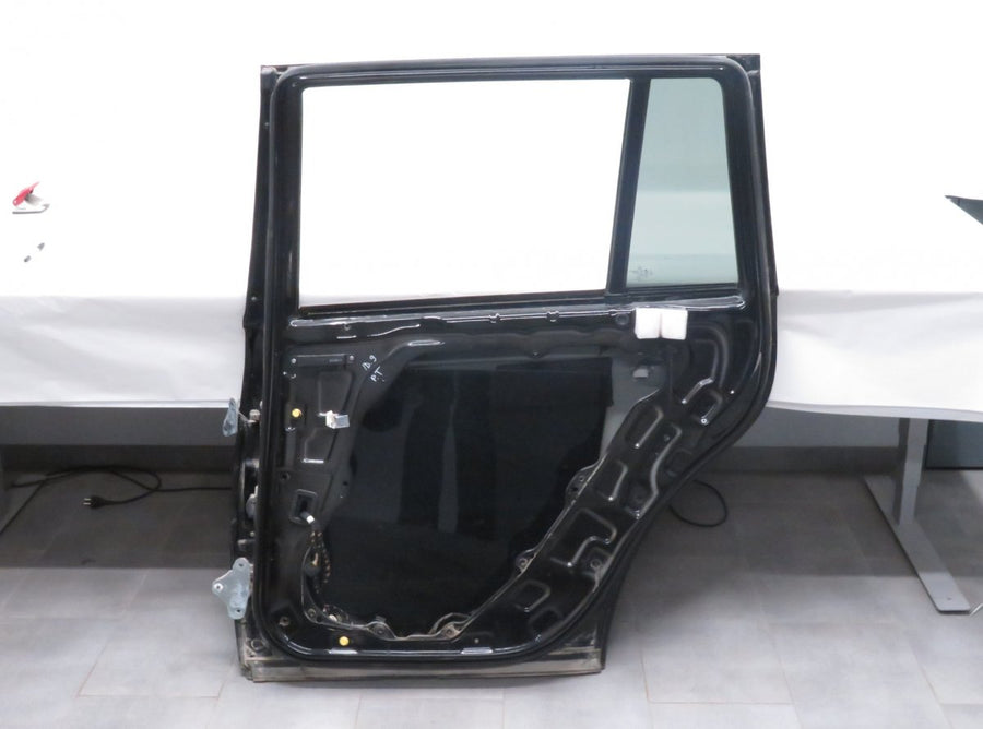 A1647301005 1647301005 Door Rear Right MERCEDES-BENZ GL-CLASS (X164) (2006-2012)