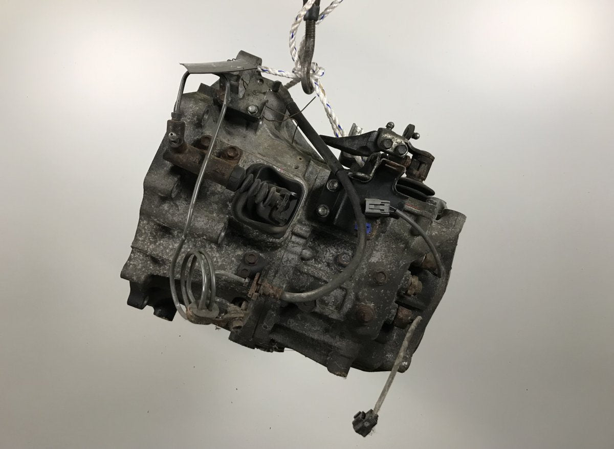 A6011701XK Gearbox MAZDA 6 (GH) (2007-2012)