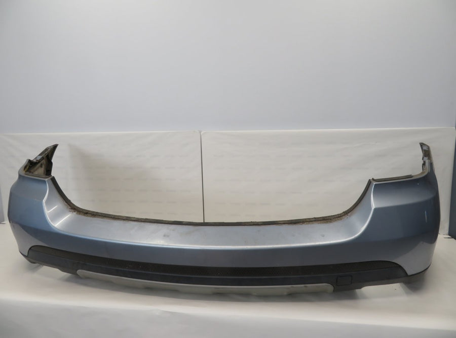 A1648850025 1648850025 1648850025 Rear bumper MERCEDES-BENZ ML-CLASS (W164) (2005-2011)