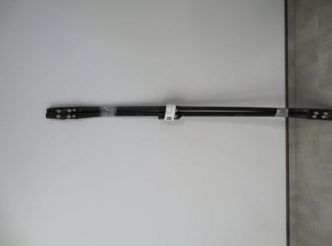 A1648400124 A1648400224 Roof Rails / Roof Racks set MERCEDES-BENZ ML-CLASS (W164) (2005-2011)