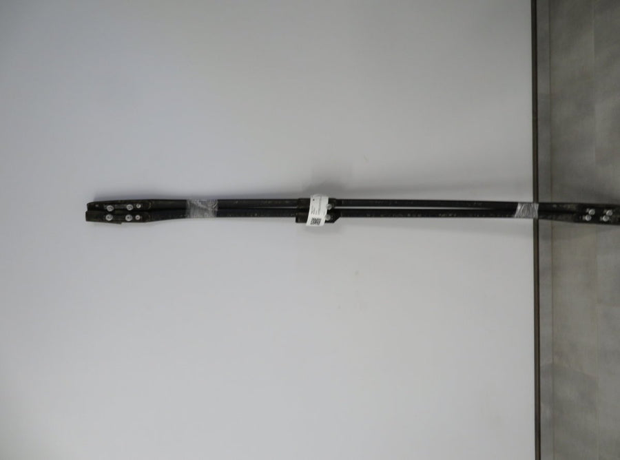 A1648400124 A1648400224 Roof Rails / Roof Racks set MERCEDES-BENZ ML-CLASS (W164) (2005-2011)