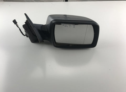 Mirror right BMW X3 (E83) (2004-2012)