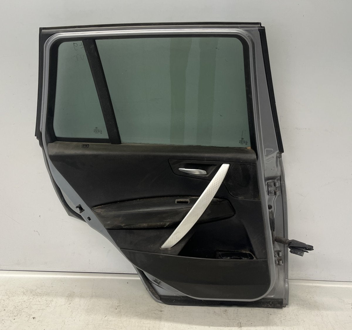 41003449337 Door Rear Left BMW X3 (E83) (2004-2012)