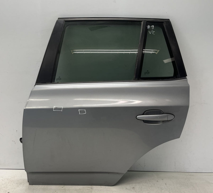 41003449337 Door Rear Left BMW X3 (E83) (2004-2012)
