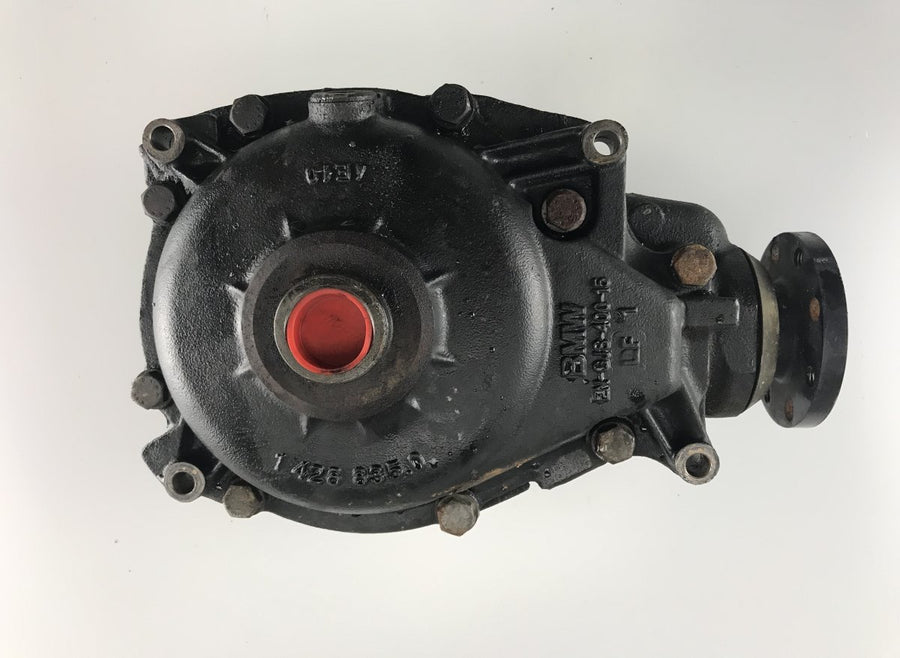 33107535120 7535120 Rear axle differential BMW X3 (E83) (2004-2012)