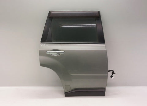 H210MJG0MA Door Rear Right NISSAN X-TRAIL II (T31) (2007-2013)