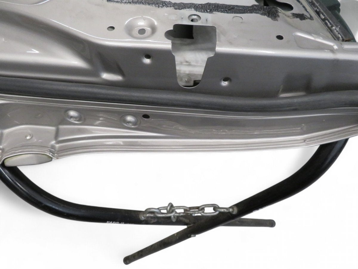 A2117201405 Door Front Right MERCEDES-BENZ E-CLASS (W211) (2002-2009)