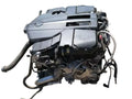 276.825 engine complete Mercedes SL400 R231 3.0 BiTurbo 367 Hp