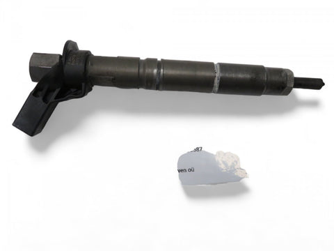 A6420700587 A6420701987 A6420701387 Fuel Injector MERCEDES-BENZ R-CLASS (W251) (2006-2013)