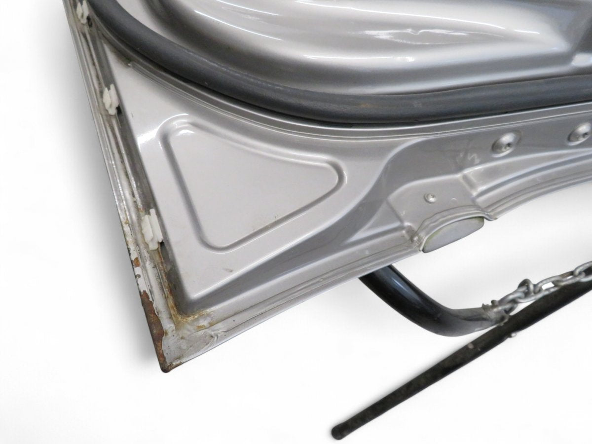 A2117201405 Door Front Right MERCEDES-BENZ E-CLASS (W211) (2002-2009)