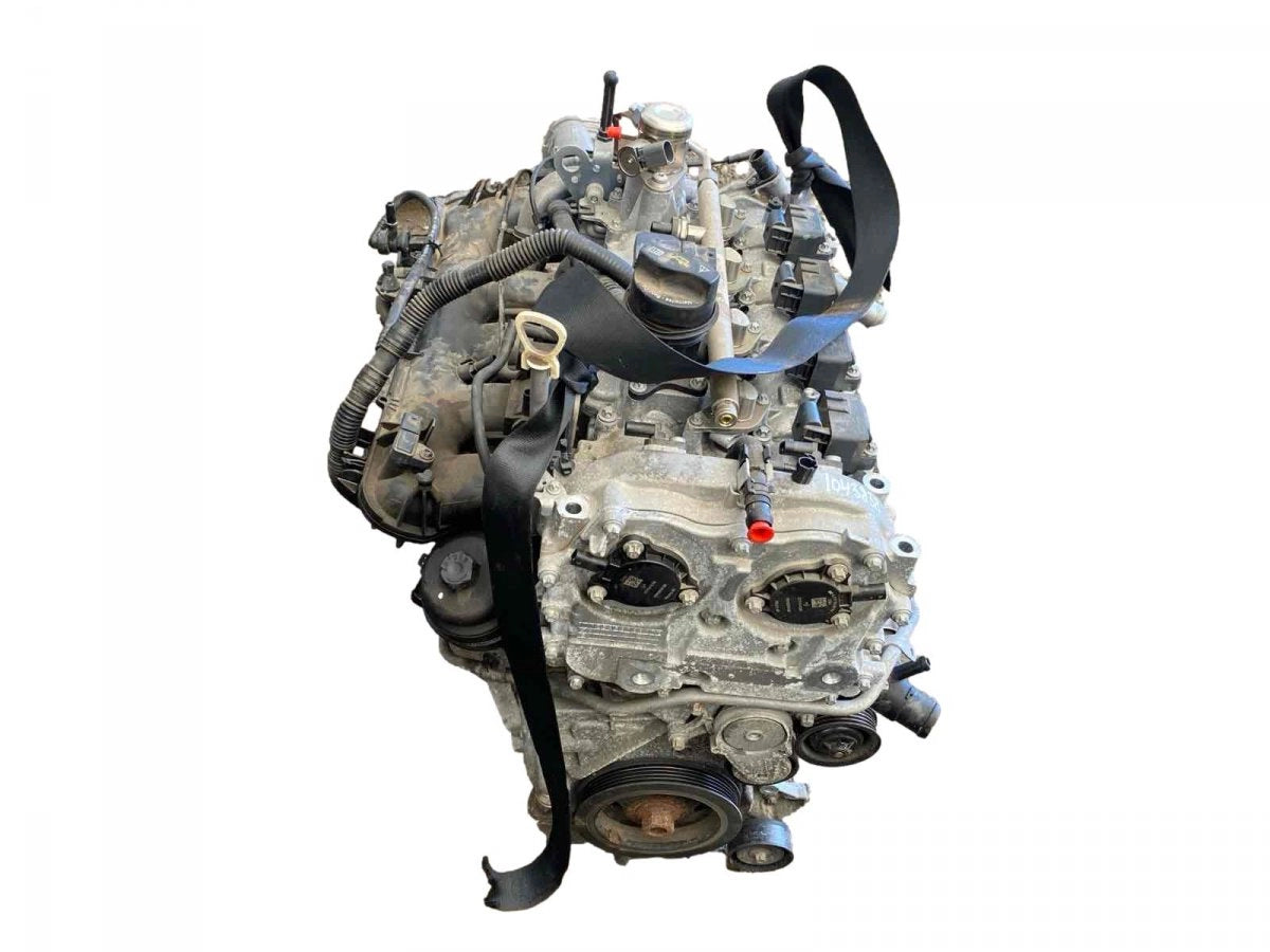 270.910 engine Mercedes CLA X117 1.6 90kw