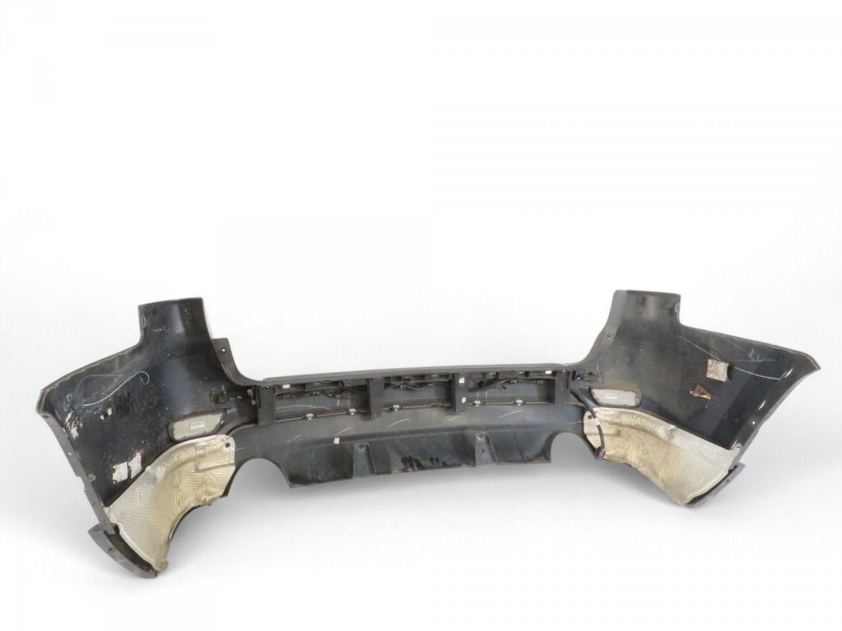 1VQ66TZZAA 68185291AA Rear bumper JEEP GRAND CHEROKEE IV (WK, WK2) (2010-2021)