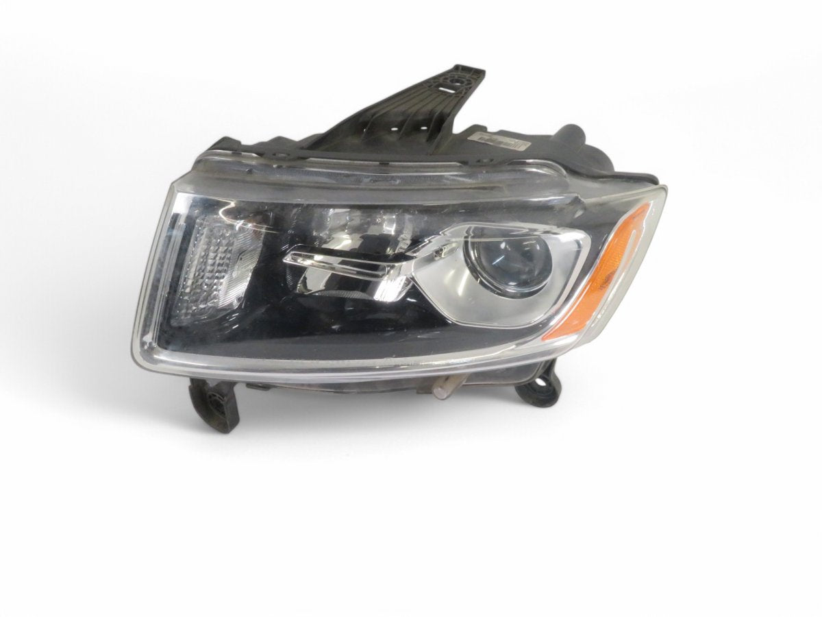 68110997AD Headlight left JEEP GRAND CHEROKEE IV (WK, WK2) (2010-2021)