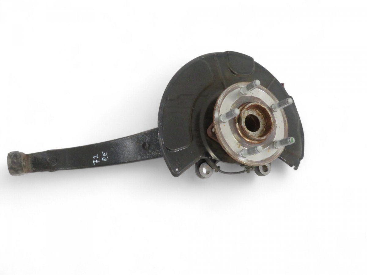 68022628AD Wheel bearing housing front right JEEP GRAND CHEROKEE IV (WK, WK2) (2010-2021)
