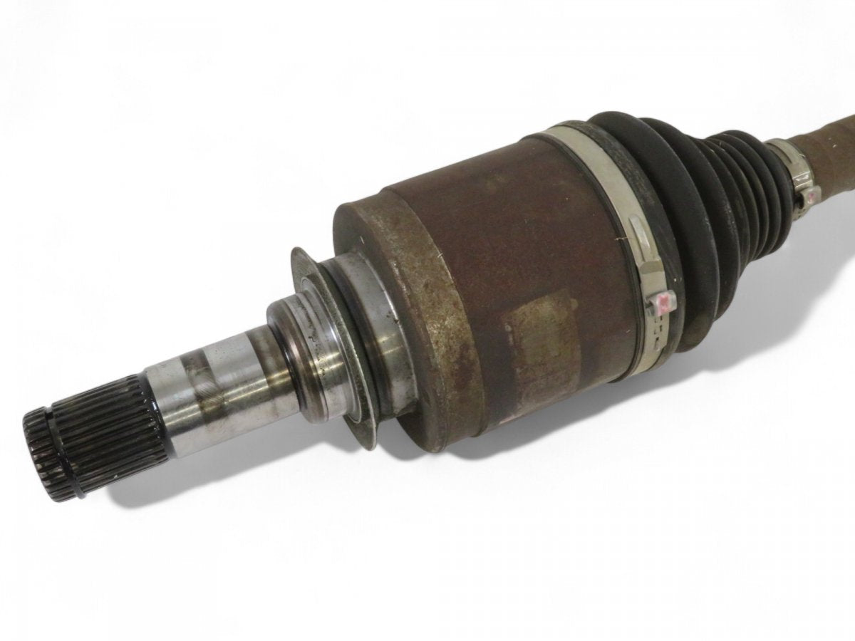 52123524AA Drive Shaft Rear Left JEEP GRAND CHEROKEE IV (WK, WK2) (2010-2021)