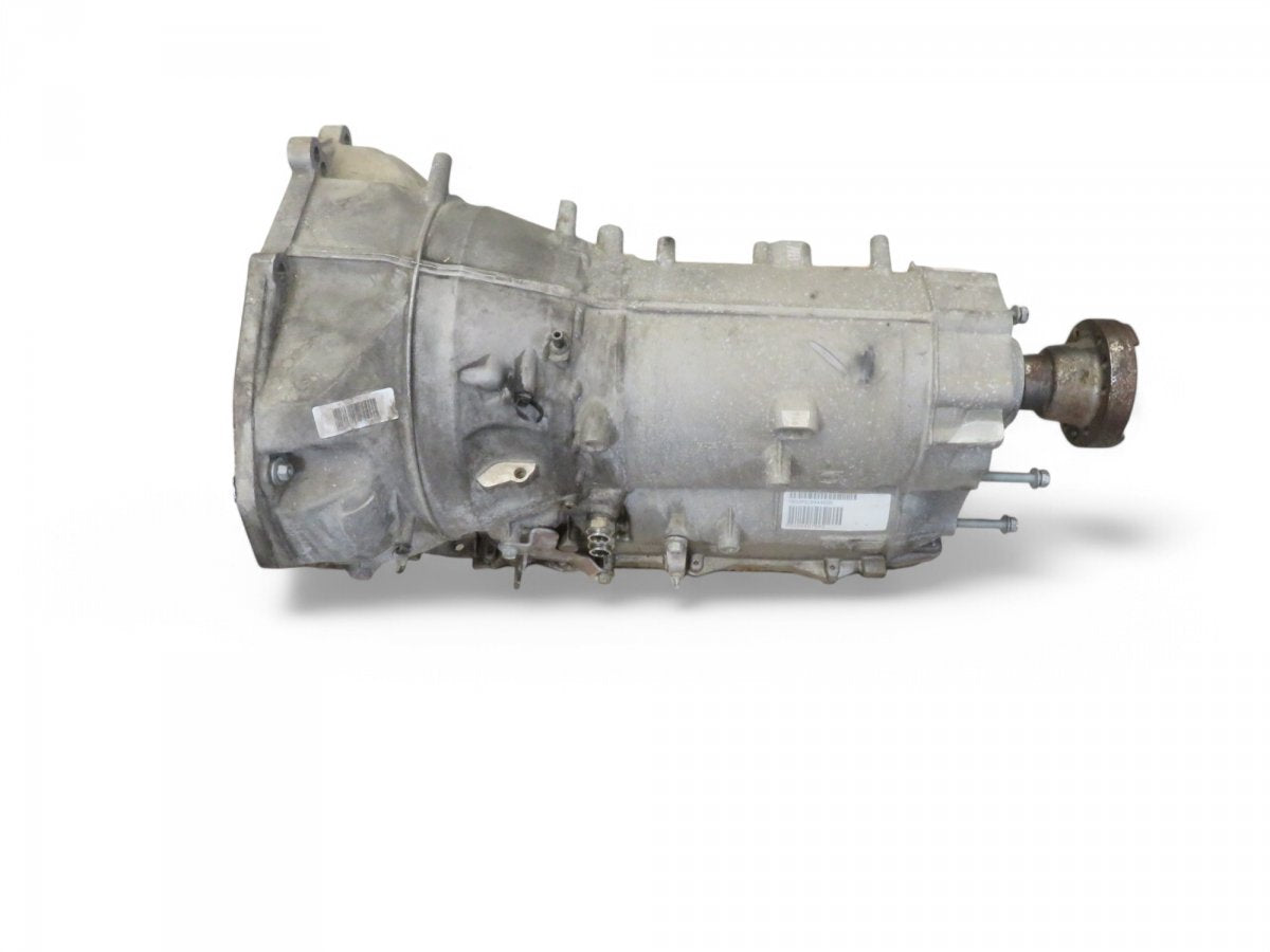 52854876AG Gearbox JEEP GRAND CHEROKEE IV (WK, WK2) (2010-2021)