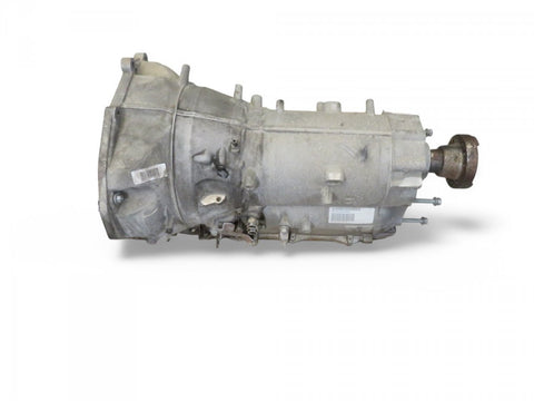 52854876AG Gearbox JEEP GRAND CHEROKEE IV (WK, WK2) (2010-2021)