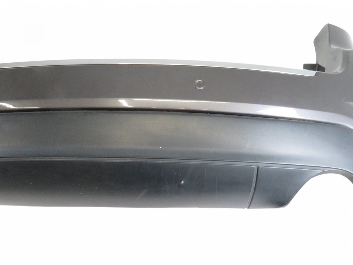 1VQ66TZZAA 68185291AA Rear bumper JEEP GRAND CHEROKEE IV (WK, WK2) (2010-2021)
